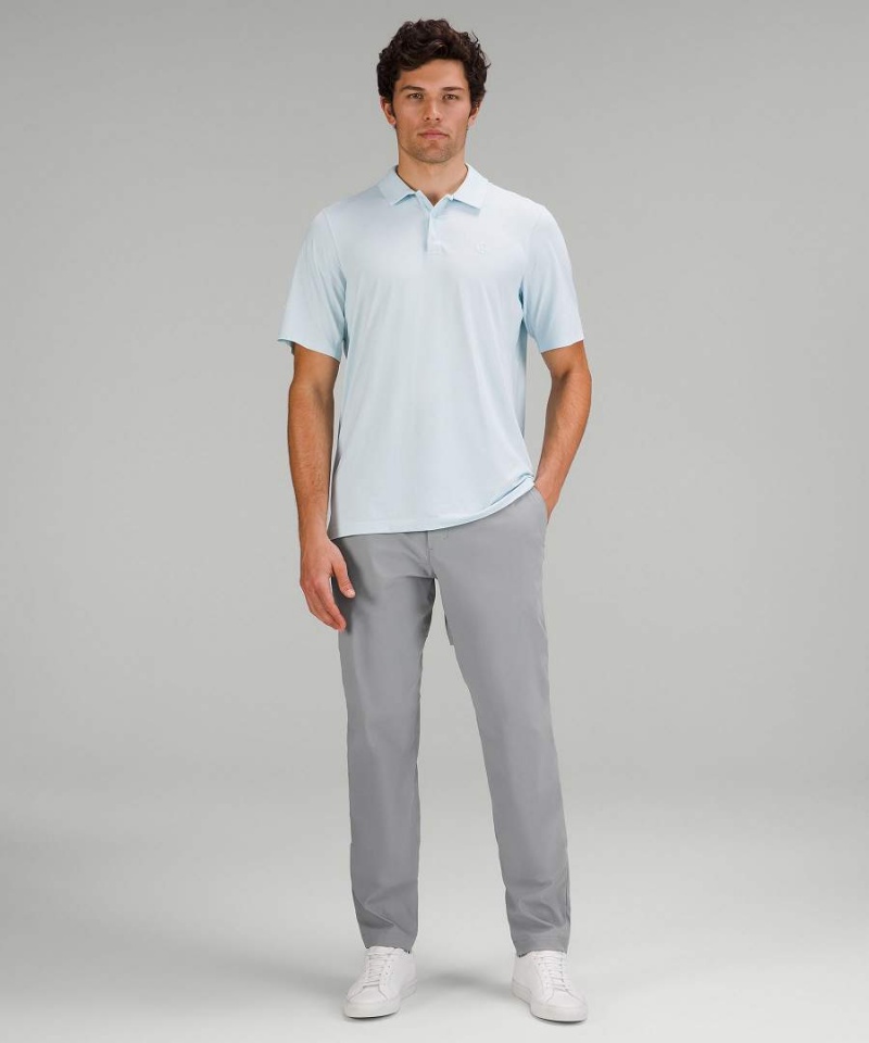 Pantalon Lululemon Stretch Nylon Classic-Tapered 32