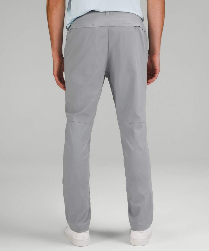 Pantalon Lululemon Stretch Nylon Classic-Tapered 32