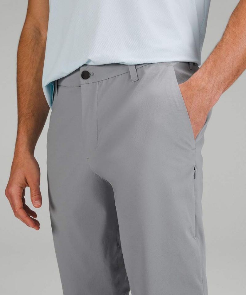 Pantalon Lululemon Stretch Nylon Classic-Tapered 32