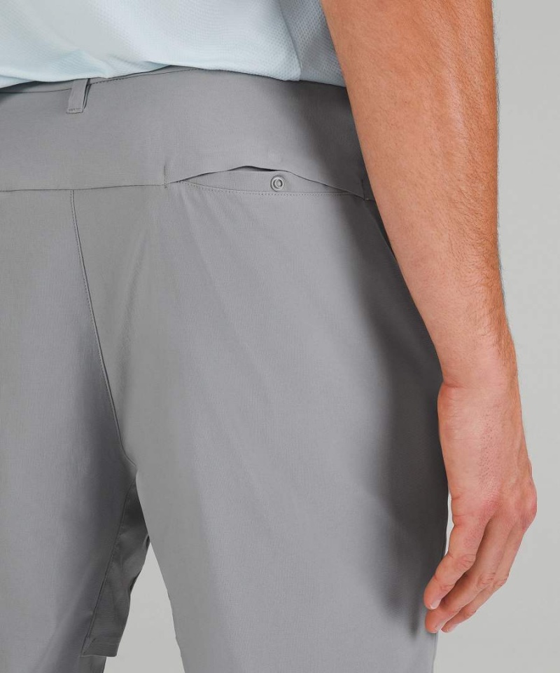 Pantalon Lululemon Stretch Nylon Classic-Tapered 32