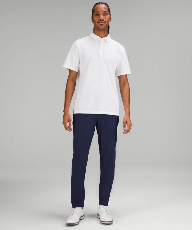 Pantalon Lululemon Stretch Nylon Classic-Tapered 34