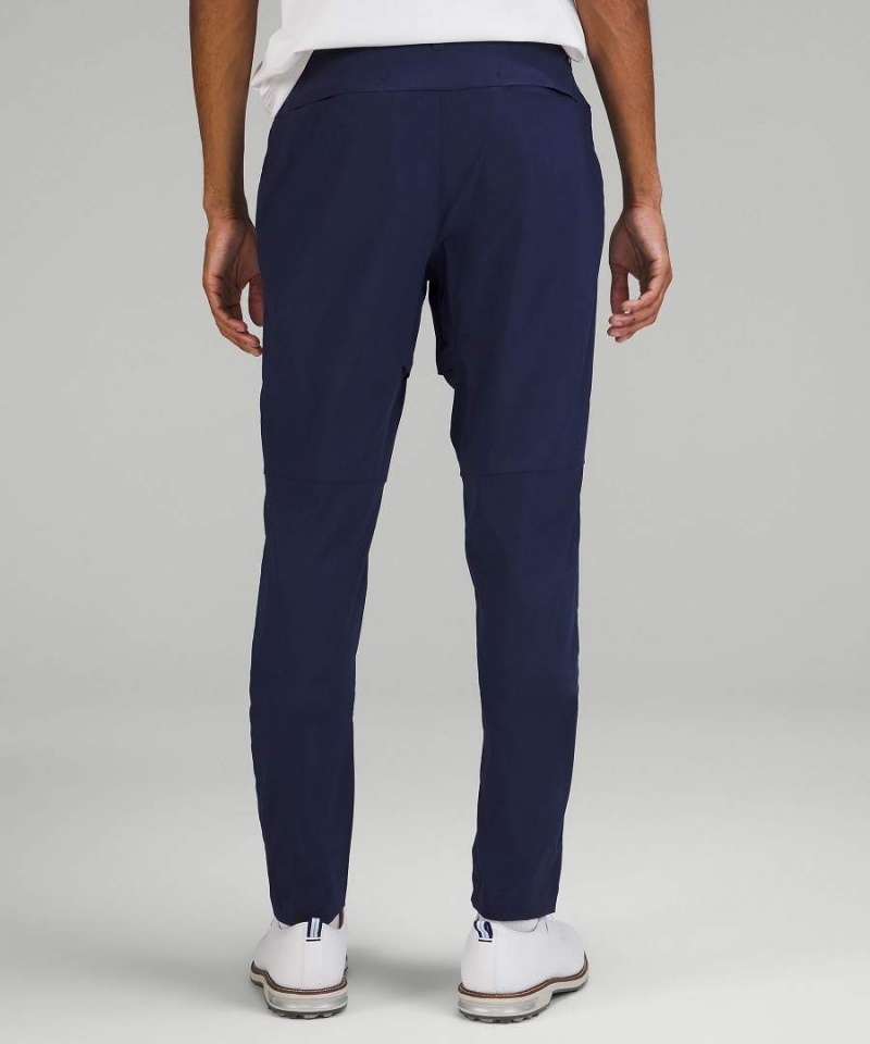 Pantalon Lululemon Stretch Nylon Classic-Tapered 34