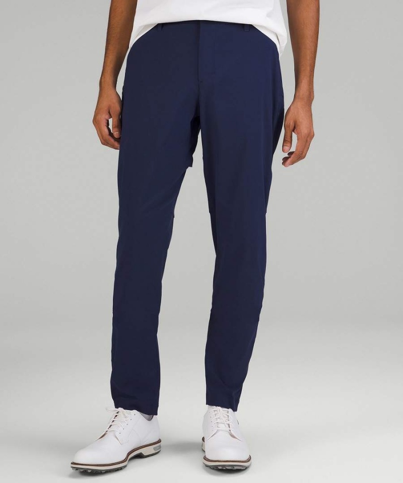 Pantalon Lululemon Stretch Nylon Classic-Tapered 34\