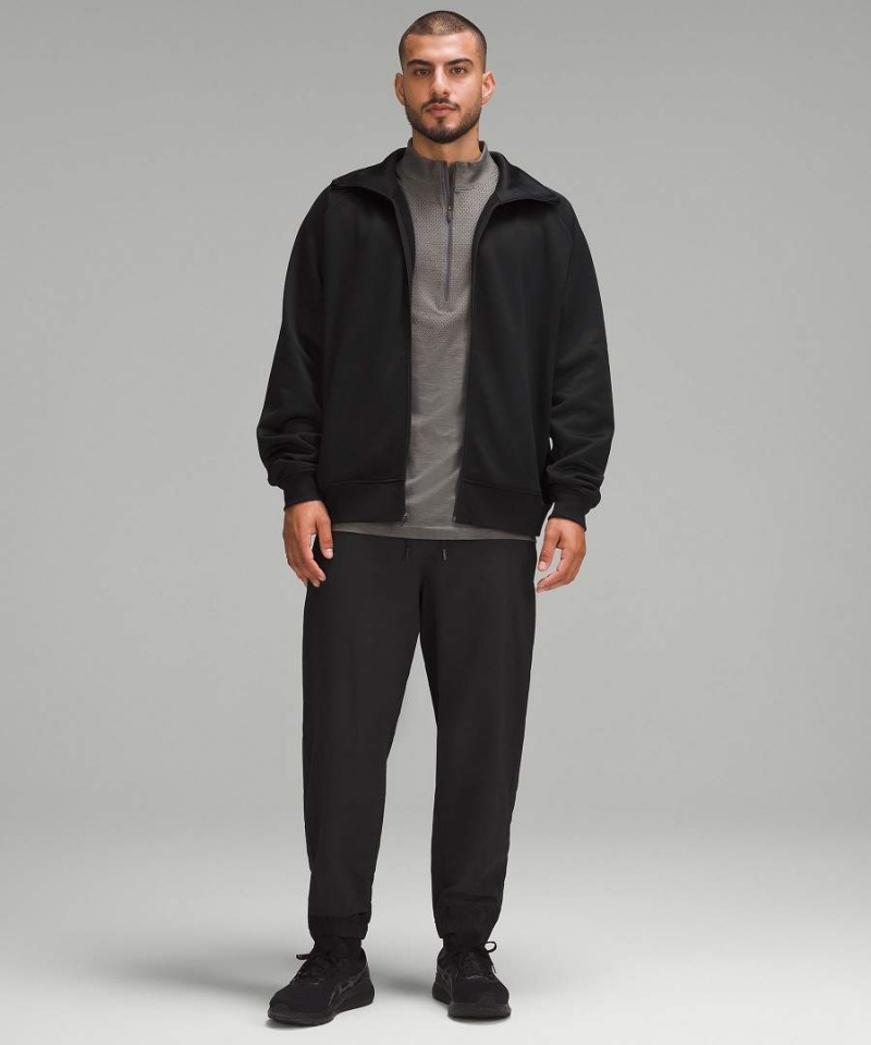 Pantalon Lululemon Tear-Away Pista Hombre Negras Chile | 086XOJQRF