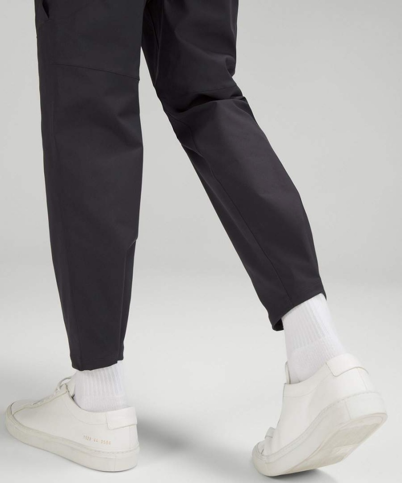 Pantalon Lululemon Utilitarian Cargo Hombre Negras Gris Chile | 679INCHRL