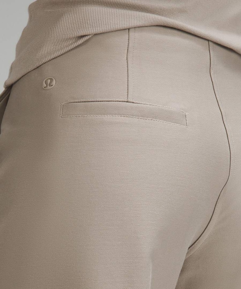 Pantalon Lululemon Utilitech Relaxed Mid-Rise 7/8 Length Mujer Gris Chile | 037QYURZW
