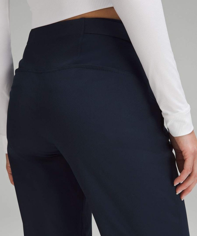Pantalon Lululemon Warpstreme Multi-Pocket Mid-Rise 28