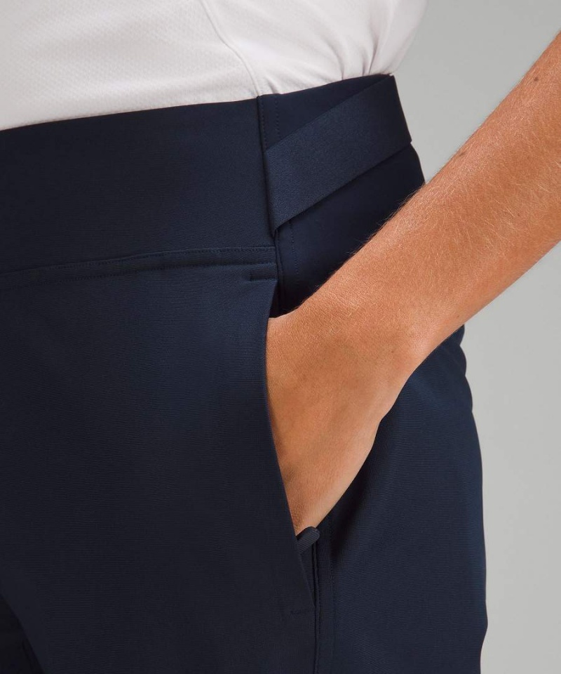 Pantalon Lululemon Warpstreme Multi-Pocket Mid-Rise Cropped 24