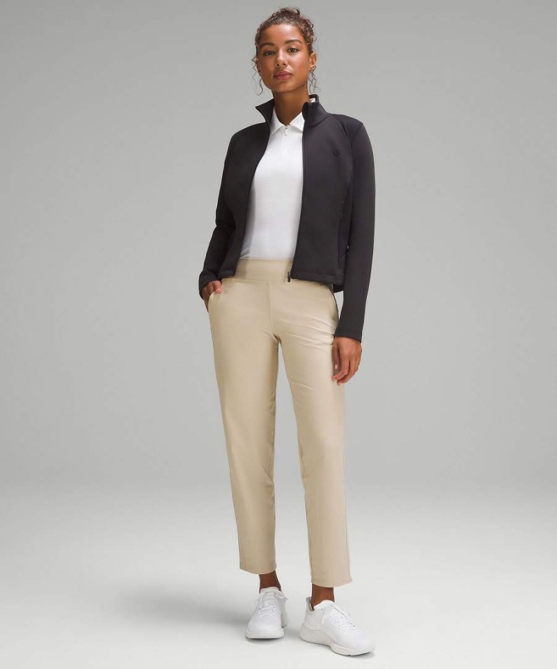 Pantalon Lululemon Warpstreme Multi-Pocket Mid-Rise 28