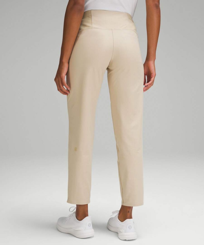 Pantalon Lululemon Warpstreme Multi-Pocket Mid-Rise 28
