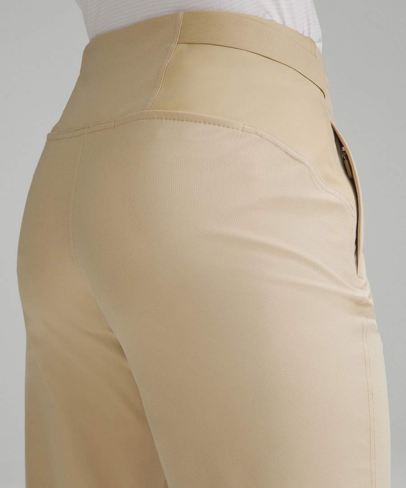Pantalon Lululemon Warpstreme Multi-Pocket Mid-Rise 28