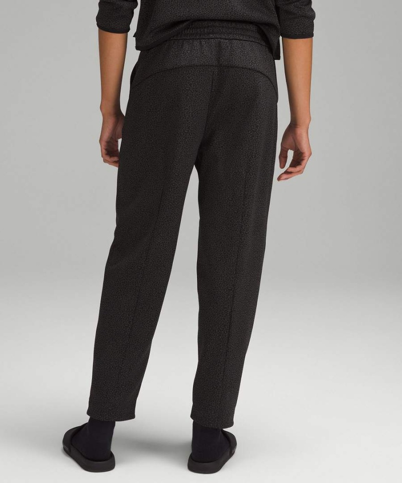 Pantalon Lululemon lab Double-Knit Jacquard 26