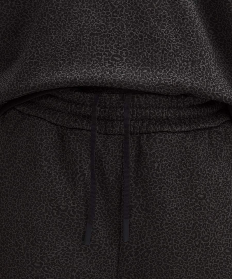 Pantalon Lululemon lab Double-Knit Jacquard 26