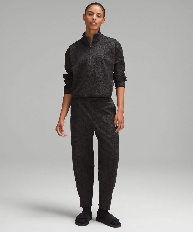 Pantalon Lululemon lab Double-Knit Jacquard 26\