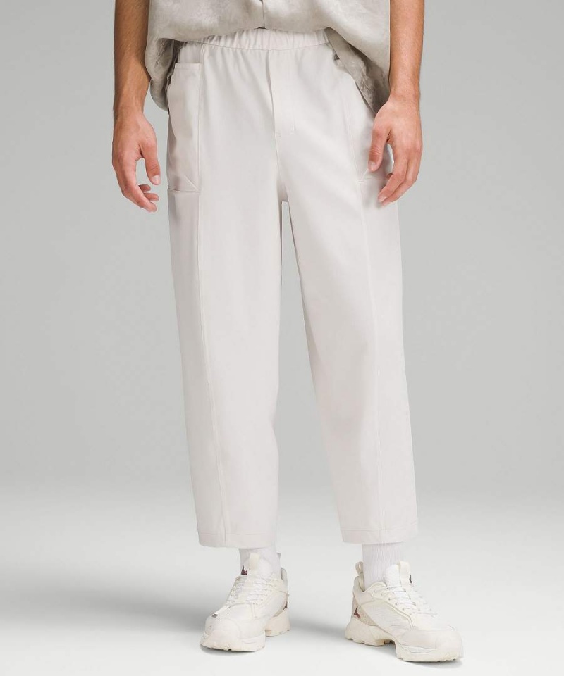 Pantalon Lululemon lab Stretch Cupro 26