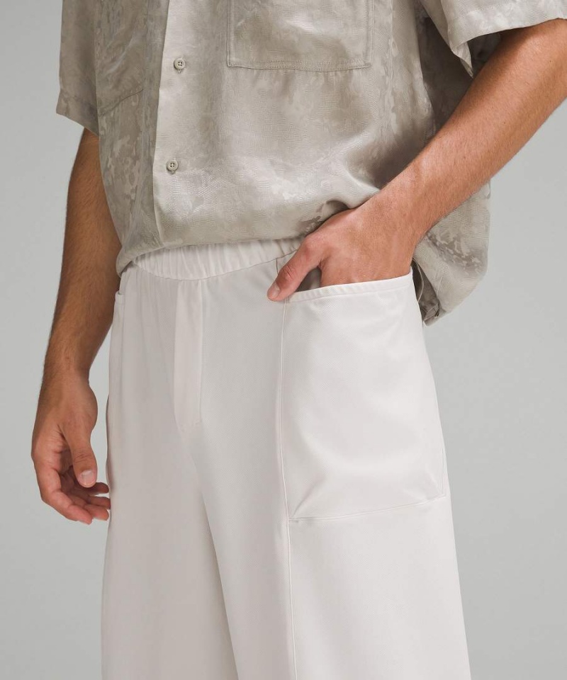 Pantalon Lululemon lab Stretch Cupro 26