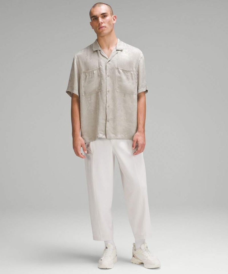 Pantalon Lululemon lab Stretch Cupro 26\