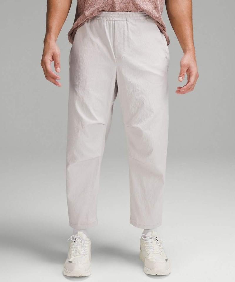 Pantalon Lululemon lab Stretch Woven 26