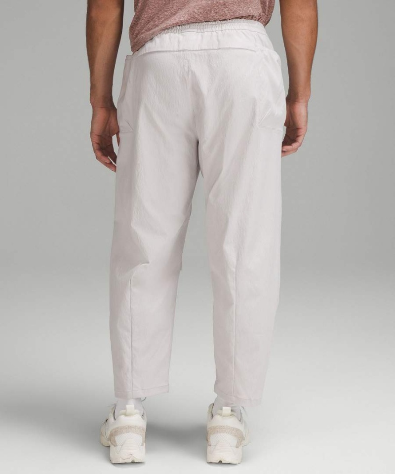 Pantalon Lululemon lab Stretch Woven 26