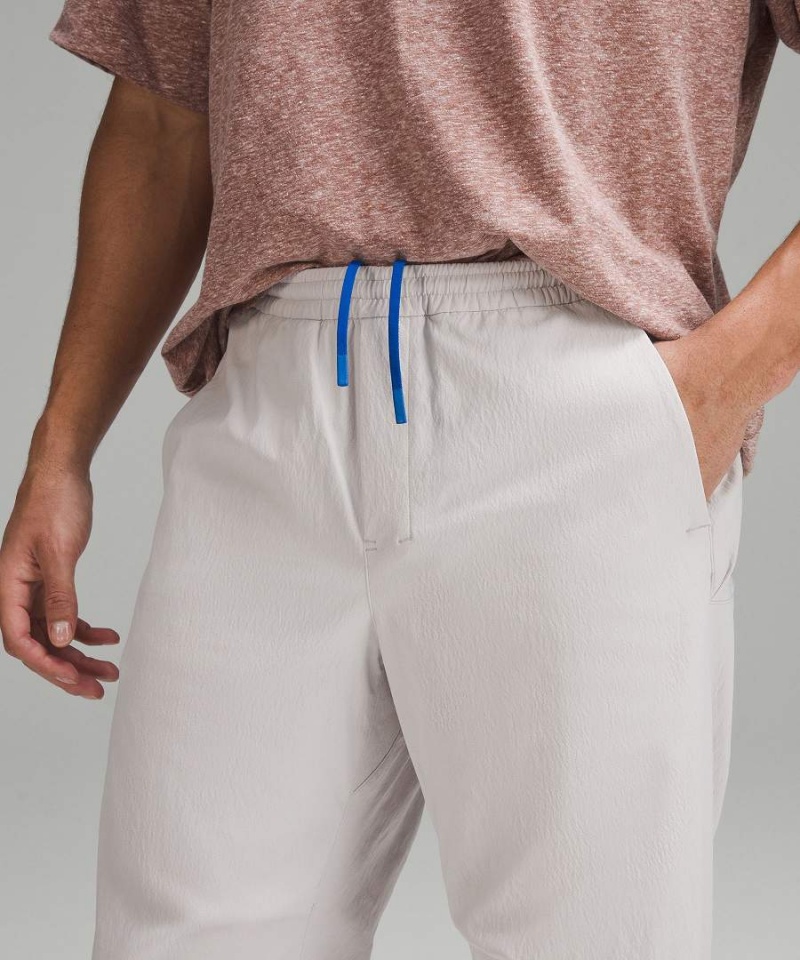 Pantalon Lululemon lab Stretch Woven 26