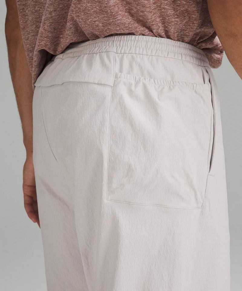 Pantalon Lululemon lab Stretch Woven 26