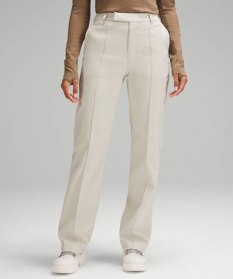 Pantalon Lululemon lab Stretch Woven 33