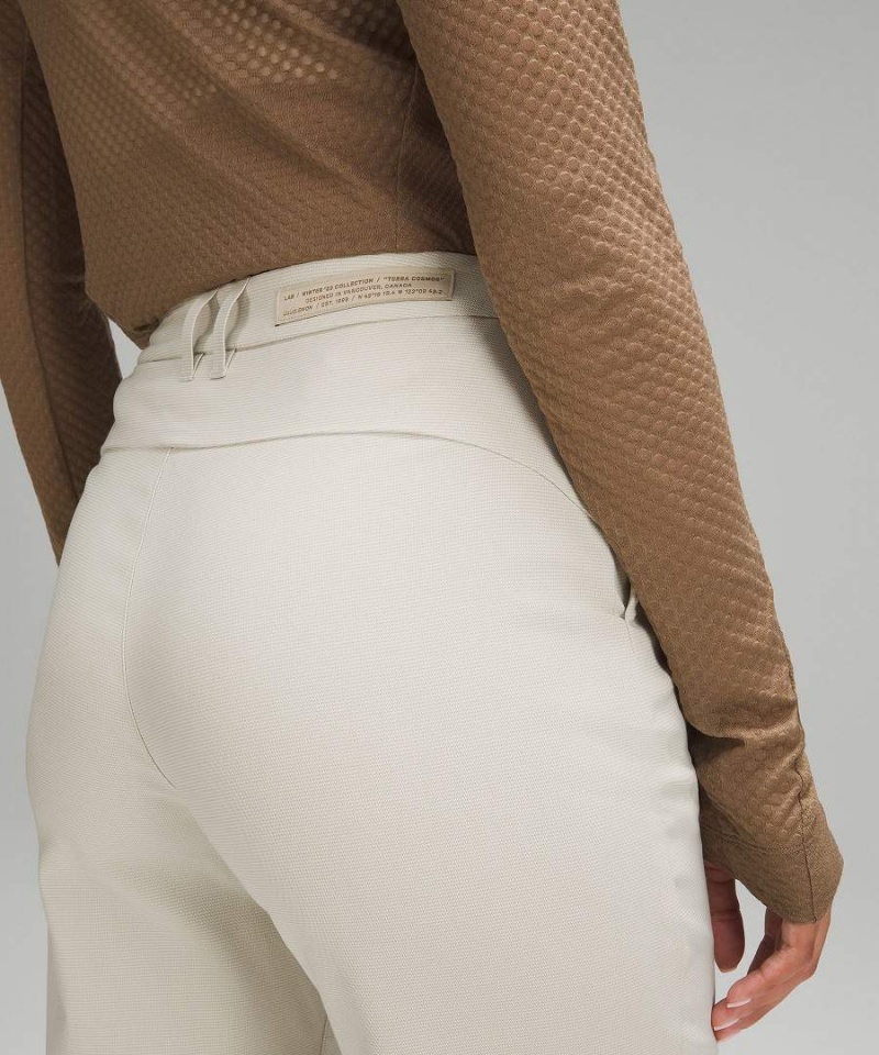 Pantalon Lululemon lab Stretch Woven 33