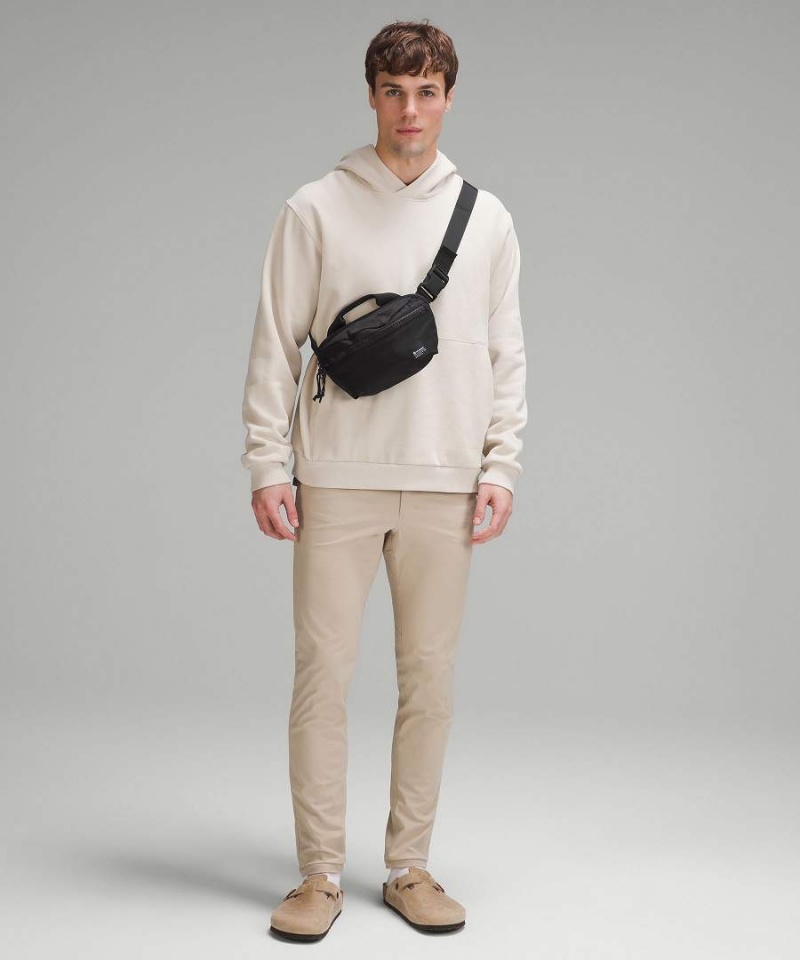 Riñonera Lululemon All Day Essentials 2.5L Hombre Negras Chile | 965LKXBMP
