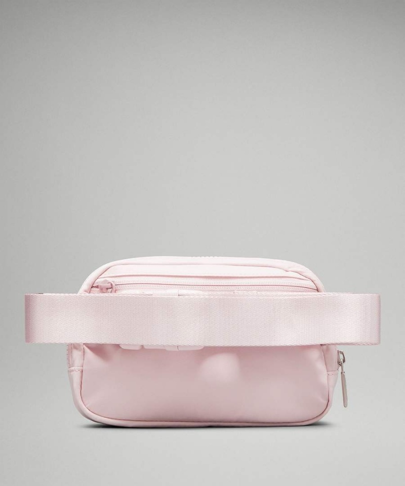 Riñonera Lululemon Everywhere 1L Mujer Rosas Chile | 529FPWCXL