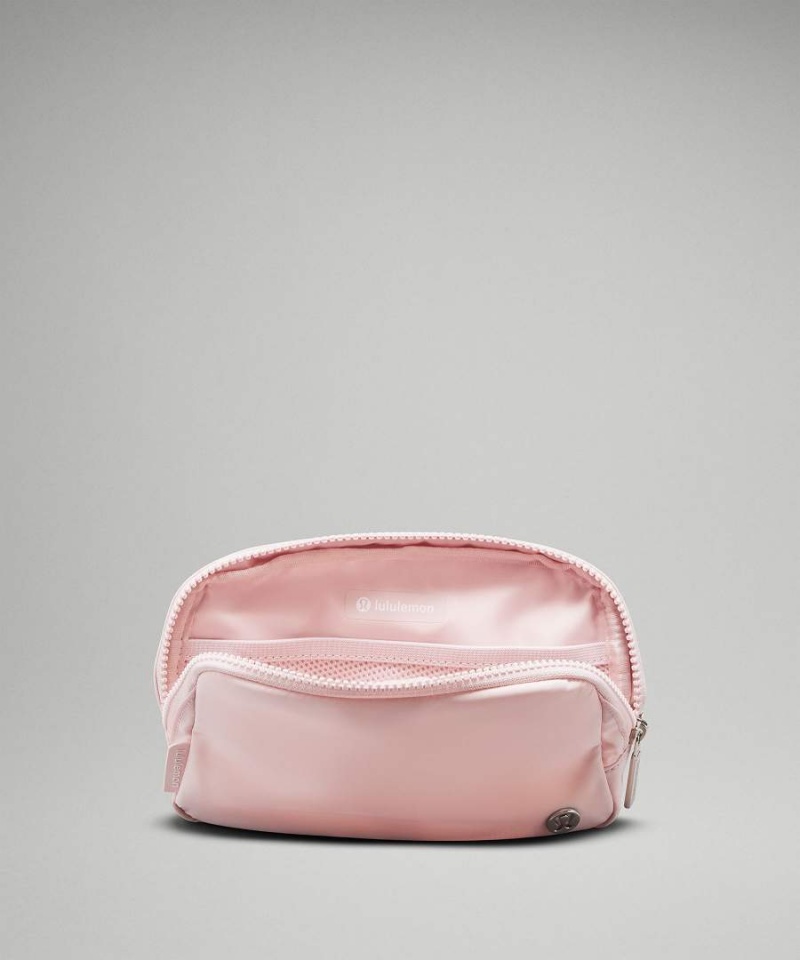 Riñonera Lululemon Everywhere 1L Mujer Rosas Chile | 529FPWCXL