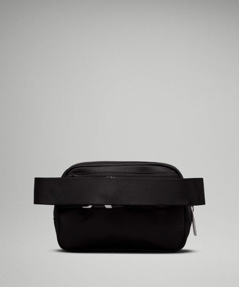 Riñonera Lululemon Everywhere 1L Studded Mujer Negras Chile | 324XPLBIR