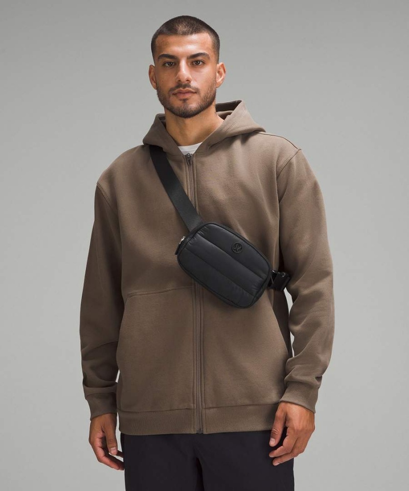 Riñonera Lululemon Everywhere 1L Wunder Puff Mujer Blancas Chile | 147OWXJAY