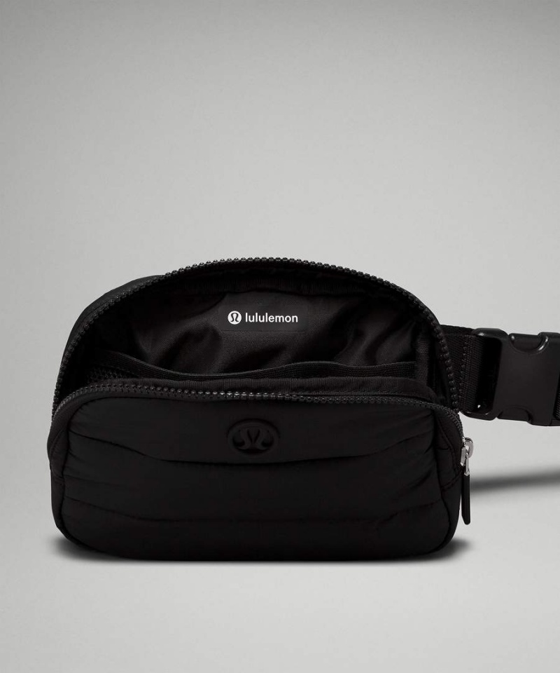 Riñonera Lululemon Everywhere 1L Wunder Puff Hombre Blancas Chile | 953GPFAVC