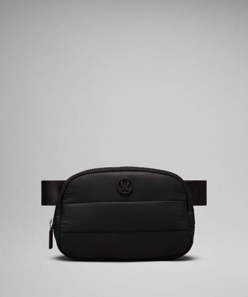 Riñonera Lululemon Everywhere 1L Wunder Puff Hombre Blancas Chile | 953GPFAVC