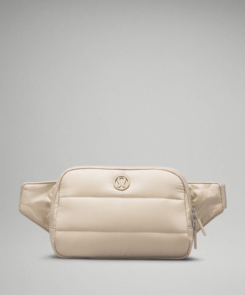 Riñonera Lululemon Everywhere Large 2L Wunder Puff Mujer Negras Chile | 938OUVSQK