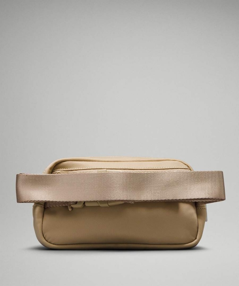 Riñonera Lululemon Everywhere Mini Hombre Kaki Chile | 893OXMYJD