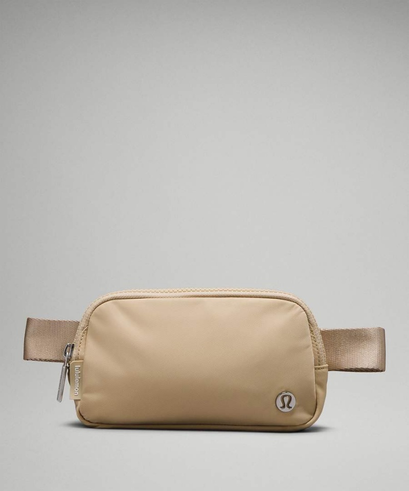 Riñonera Lululemon Everywhere Mini Hombre Kaki Chile | 893OXMYJD