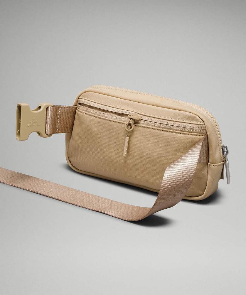 Riñonera Lululemon Everywhere Mini Mujer Kaki Chile | 654EQOYNZ
