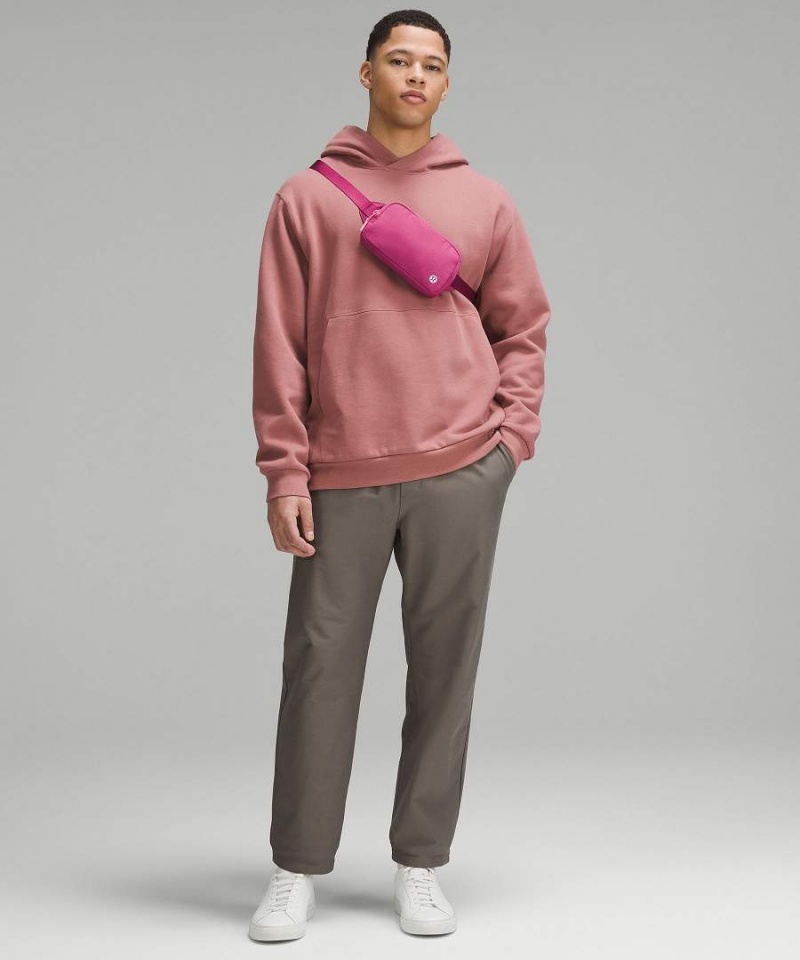 Riñonera Lululemon Everywhere Mini Ripstop Mujer Moradas Rosas Chile | 054VWXFIS