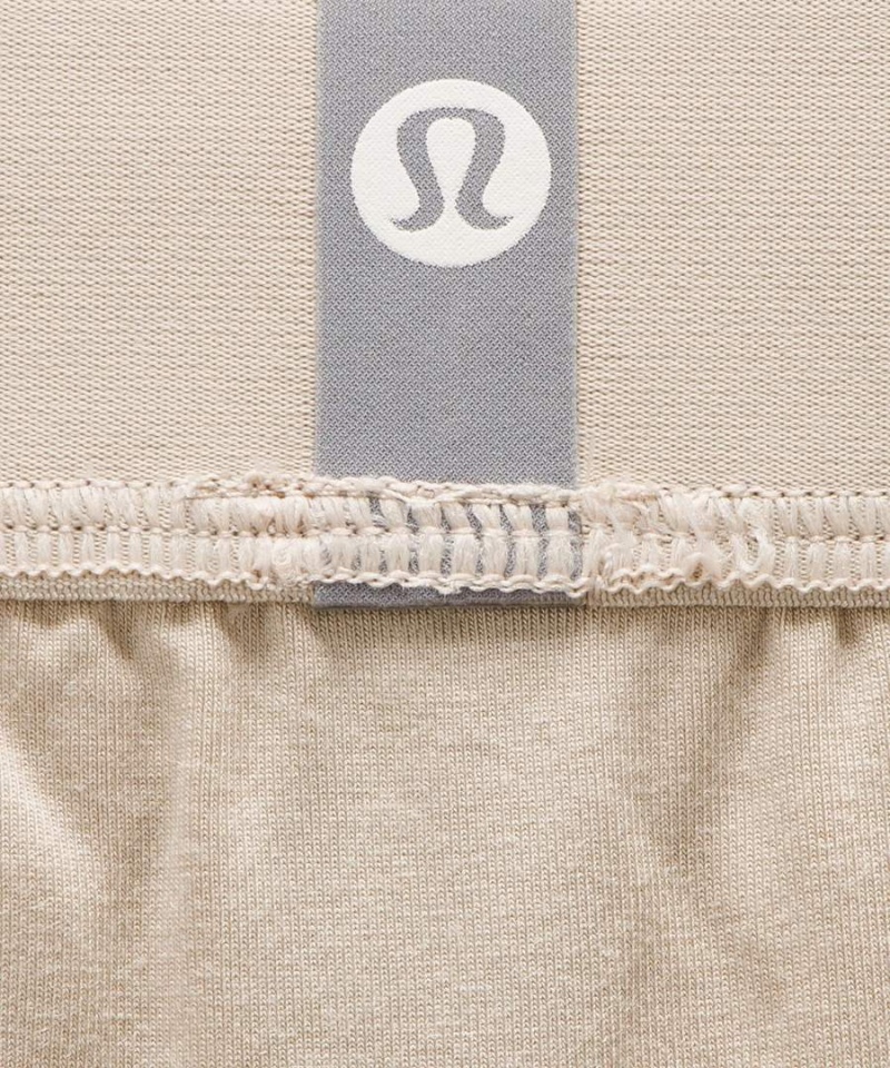Ropa Interior Lululemon Always In Motion Boxer 5
