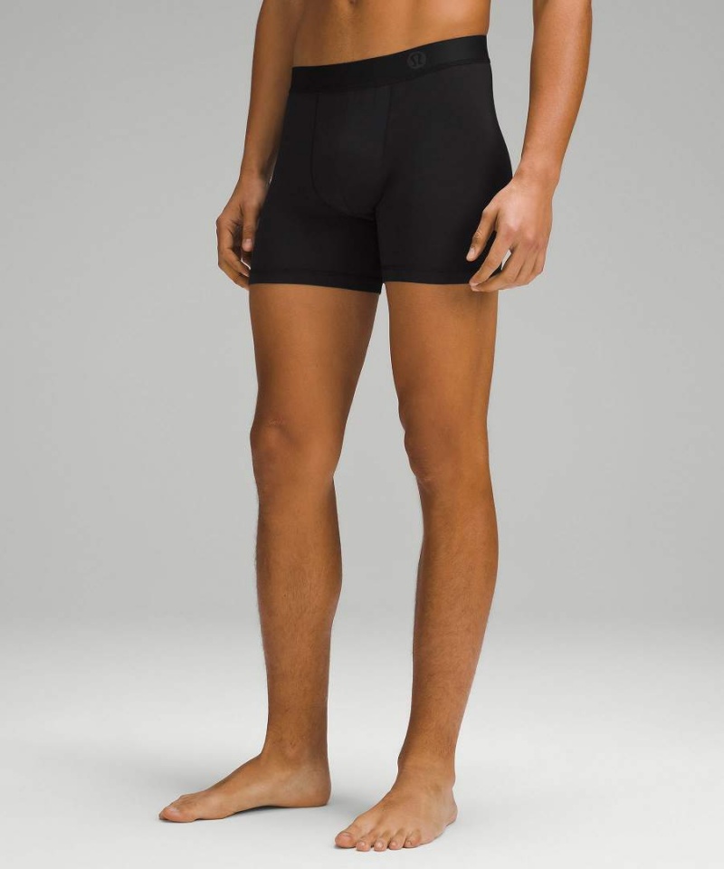 Ropa Interior Lululemon Always In Motion Boxer 5