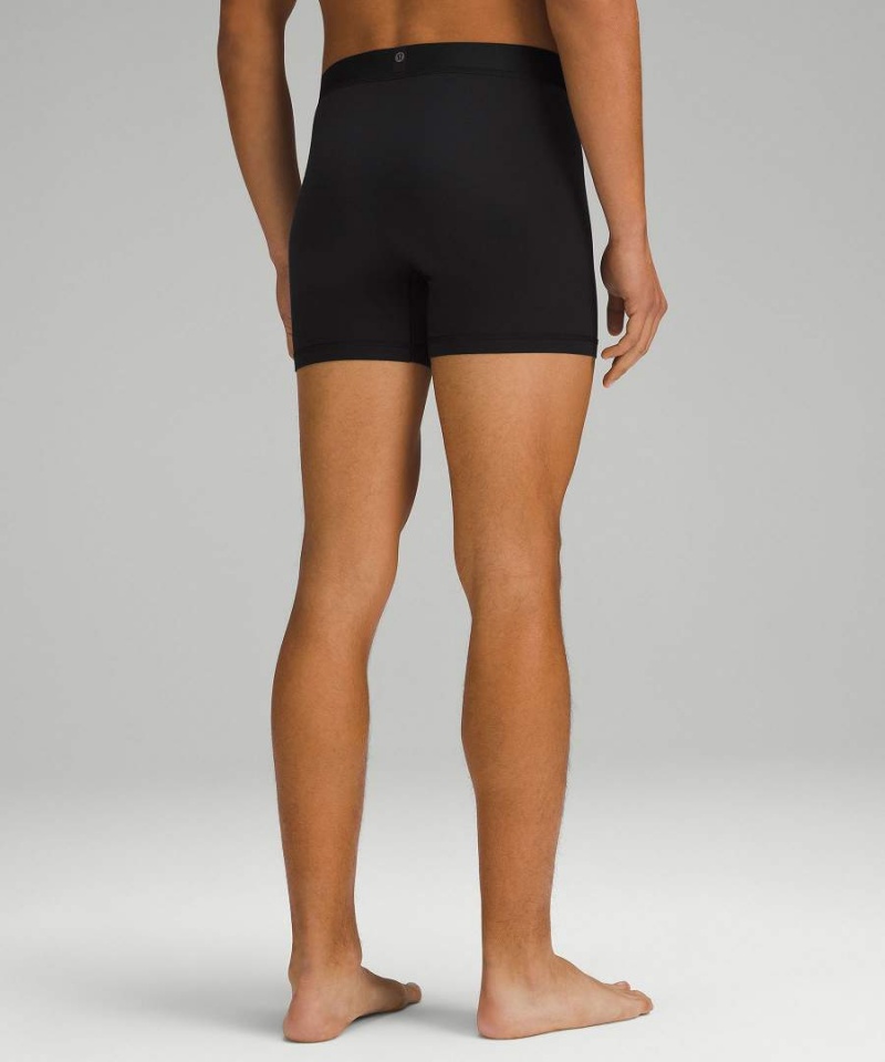 Ropa Interior Lululemon Always In Motion Boxer 5