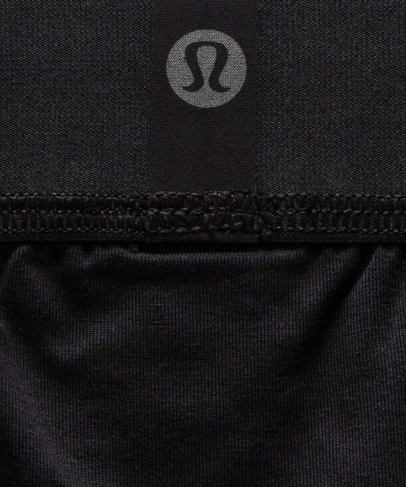 Ropa Interior Lululemon Always In Motion Boxer 5