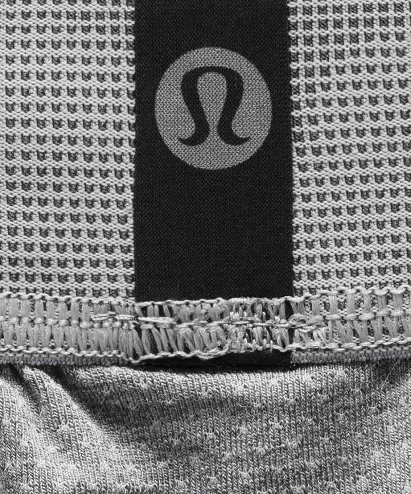 Ropa Interior Lululemon Always In Motion Mesh Boxer 5