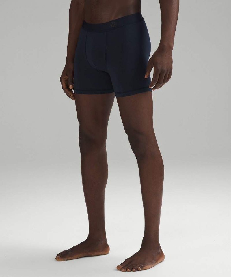 Ropa Interior Lululemon Always In Motion Boxer 5