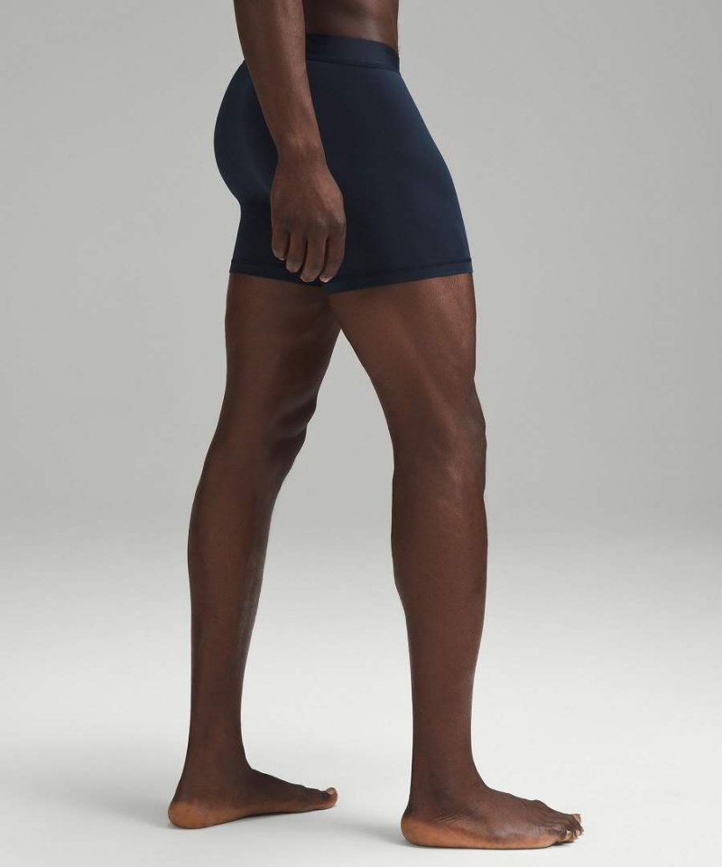 Ropa Interior Lululemon Always In Motion Boxer 5