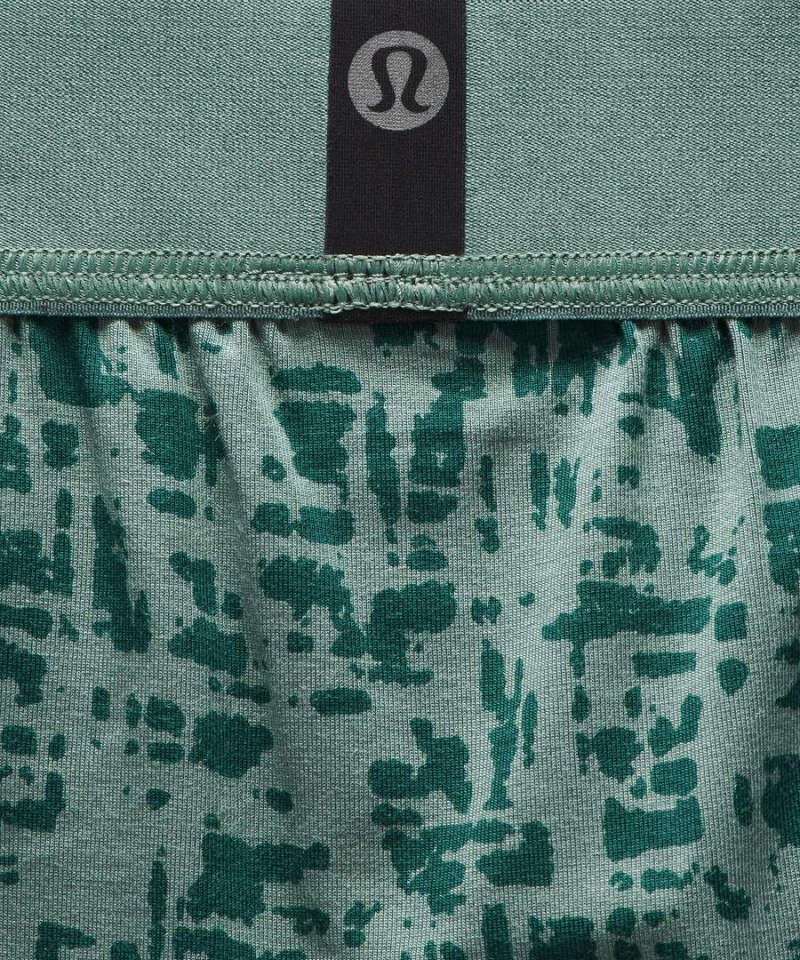Ropa Interior Lululemon Always In Motion Boxer 5