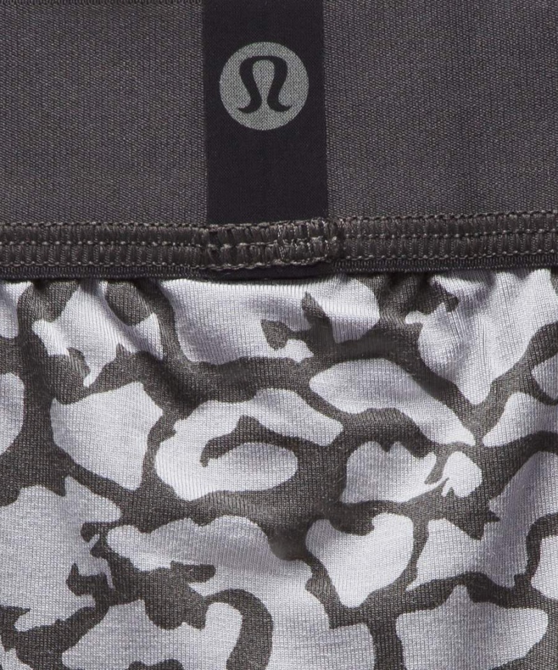 Ropa Interior Lululemon Always In Motion Long Boxer 7