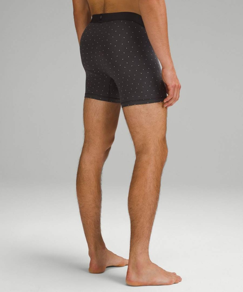 Ropa Interior Lululemon Always In Motion Boxer 5