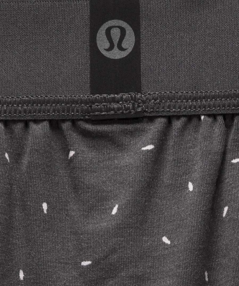 Ropa Interior Lululemon Always In Motion Boxer 5